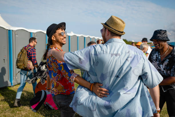 Best Portable restroom trailer rental  in Wauwatosa, WI